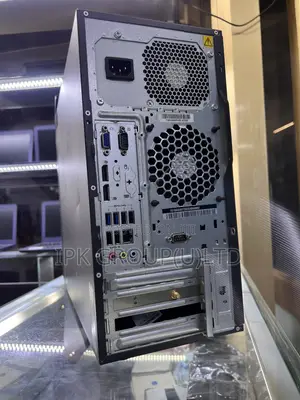 Desktop Computer Lenovo ThinkCentre M700 4GB Intel Core i5 HDD 500GB
