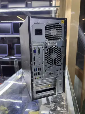 Desktop Computer Lenovo ThinkCentre M700 4GB Intel Core i5 HDD 500GB