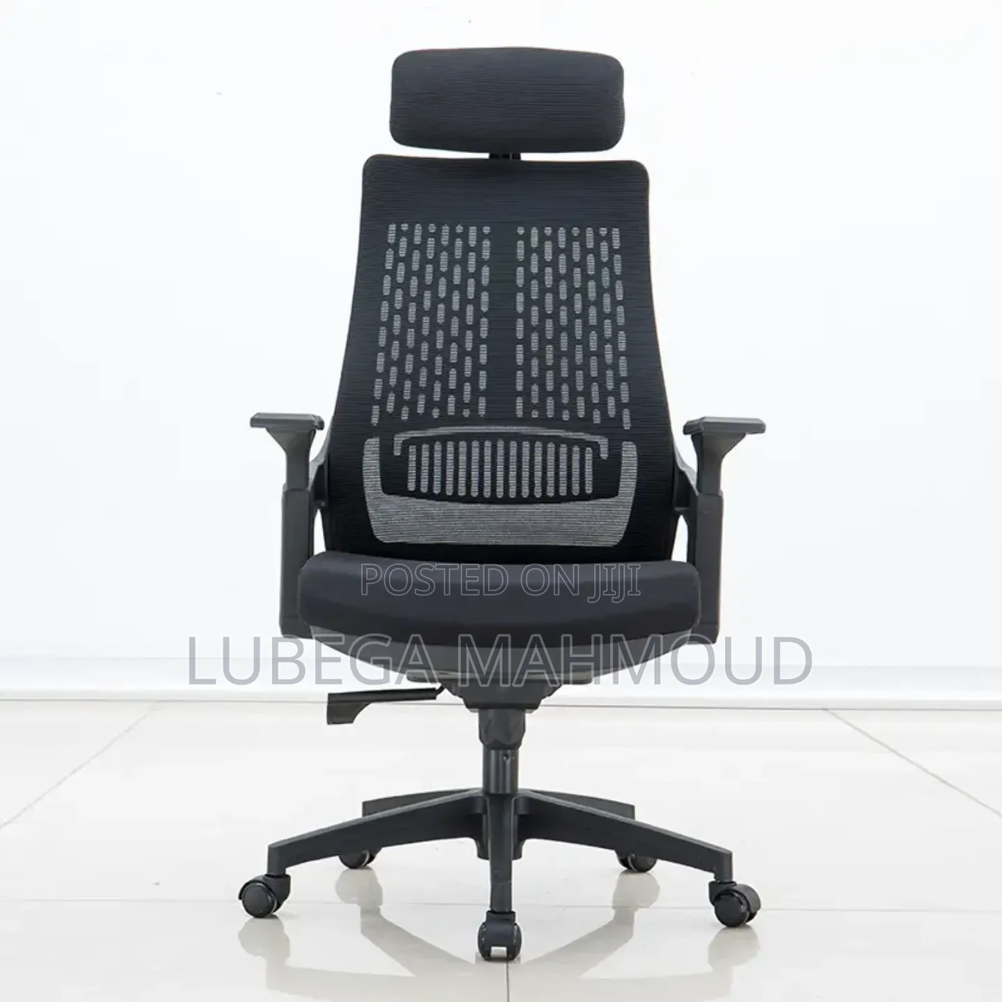 High Quality Ergonomic Office Chair