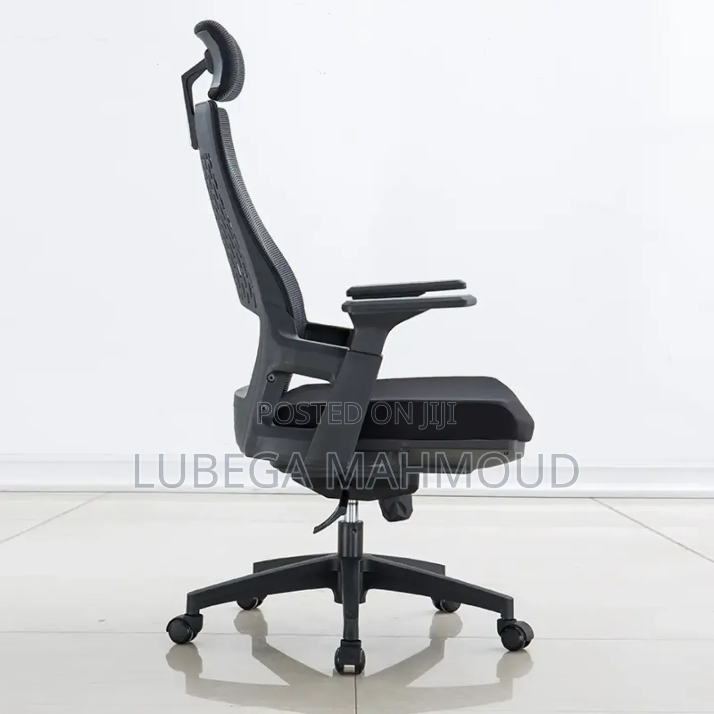 High Quality Ergonomic Office Chair