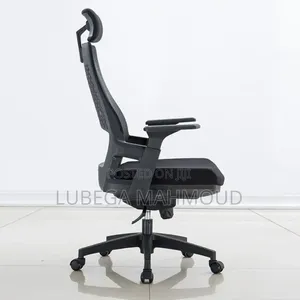 High Quality Ergonomic Office Chair