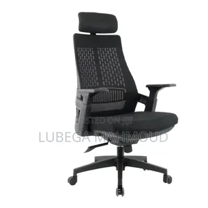 High Quality Ergonomic Office Chair