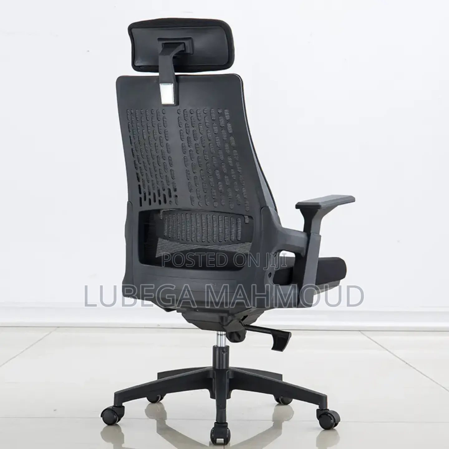 High Quality Ergonomic Office Chair