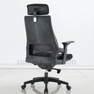 High Quality Ergonomic Office Chair