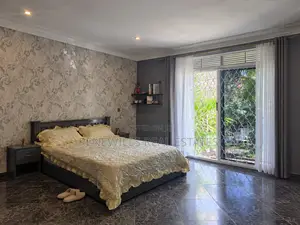 Furnished 4bdrm House in Renewills Real, Katabi for rent
