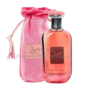 Mousuf Perfumes