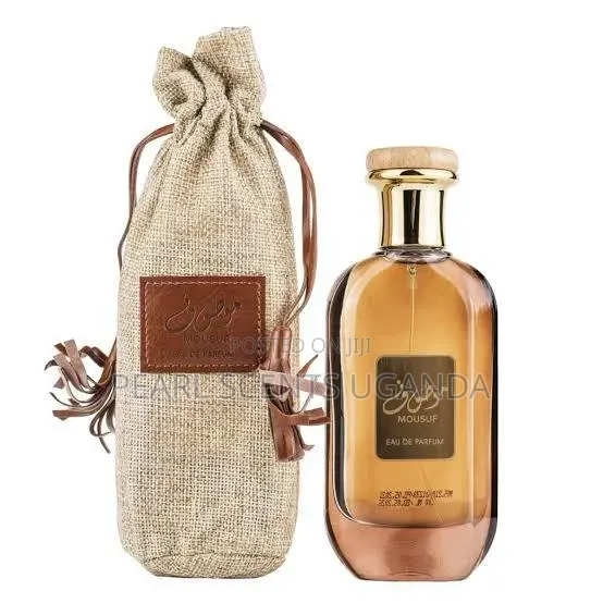 Mousuf Perfumes