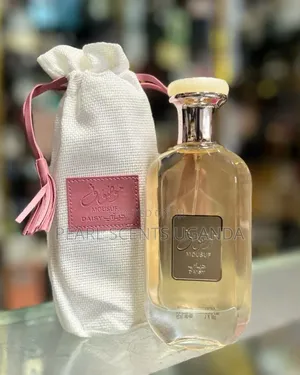 Mousuf Perfumes