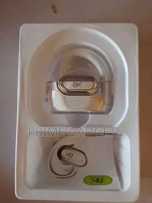 Bk Wireless Earphones