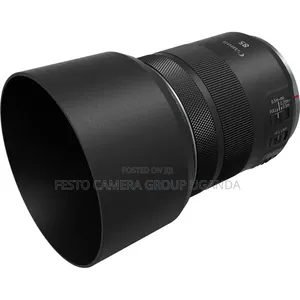 Canon RF 85mm F/2 Macro IS STM Lens