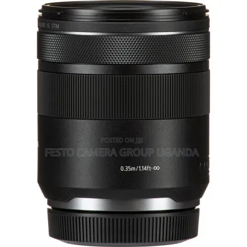 Canon RF 85mm F/2 Macro IS STM Lens