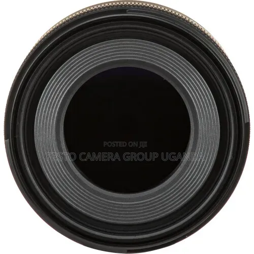 Canon RF 85mm F/2 Macro IS STM Lens