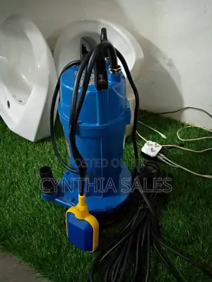 Water Pump With Good Quality