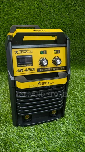 Epica Star Inverter IGBT Welder
