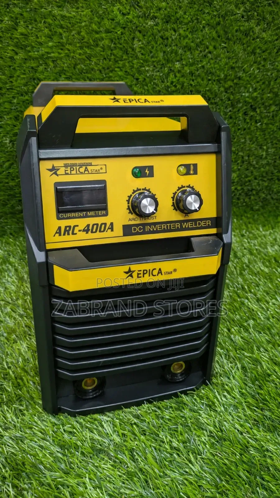 Epica Star Inverter IGBT Welder