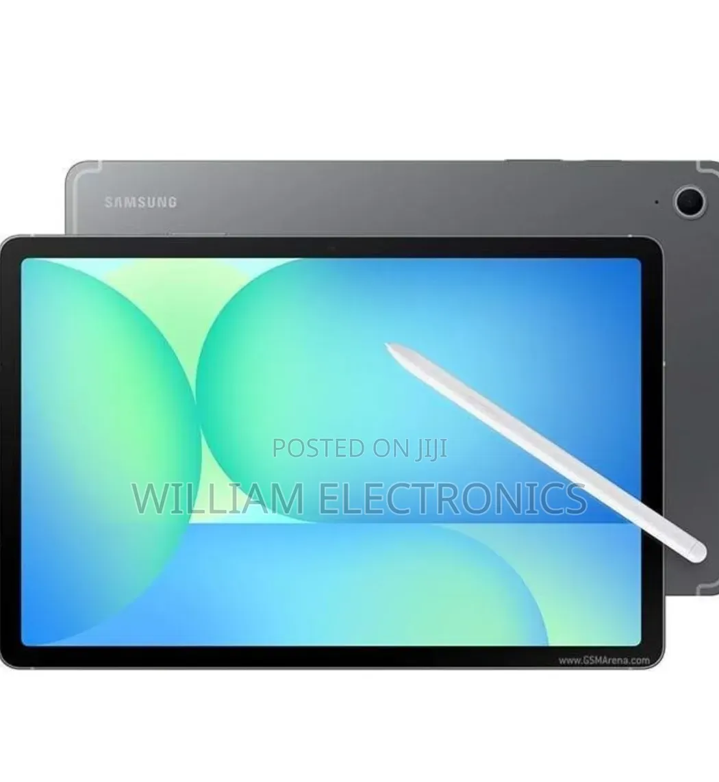 New Samsung Galaxy Tab S10 FE 128 GB