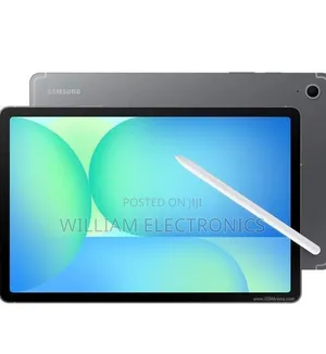 New Samsung Galaxy Tab S10 FE 128 GB