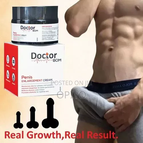 Cupsules for Mens
