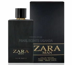 Zara Man Perfume