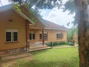 3bdrm Bungalow in Fs Properties Ltd, Nakawa for rent