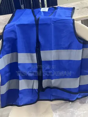 Reflecter Jackets