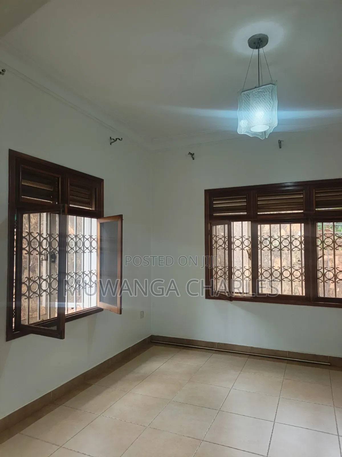 3bdrm Bungalow in Fs Properties Ltd, Nakawa for rent