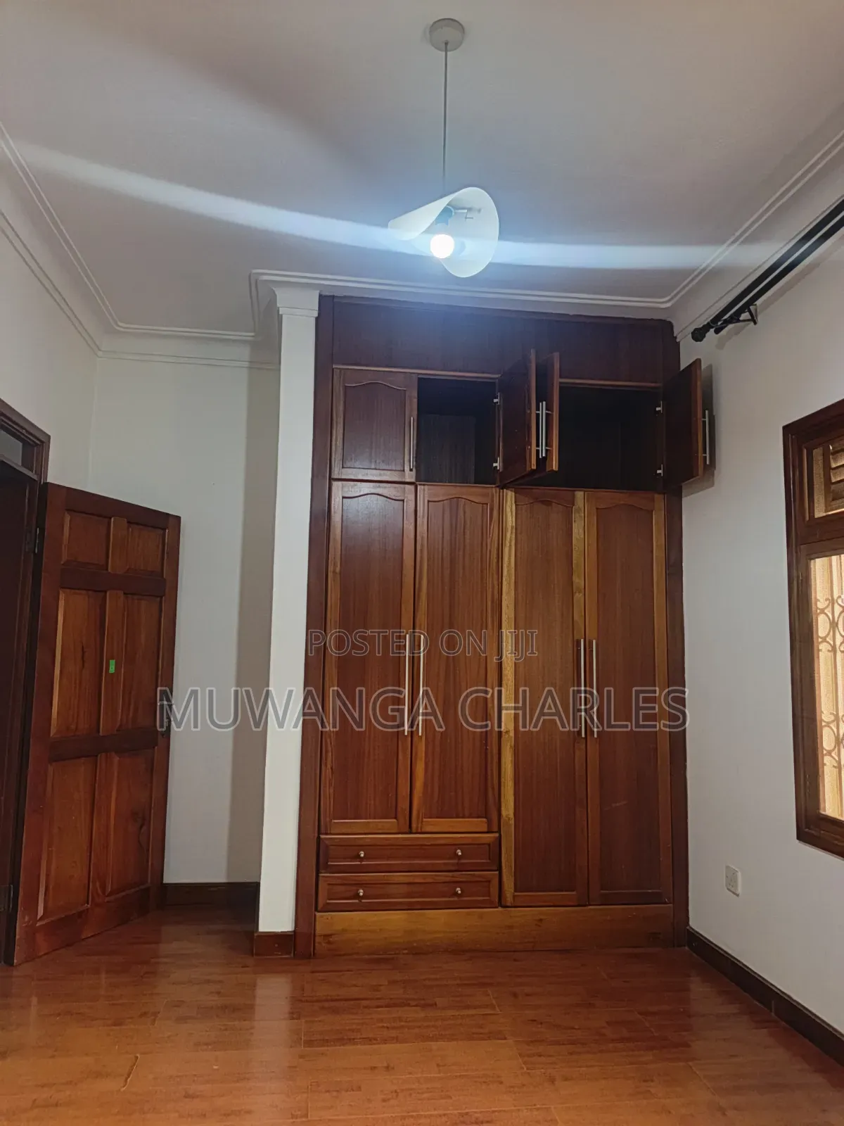 3bdrm Bungalow in Fs Properties Ltd, Nakawa for rent