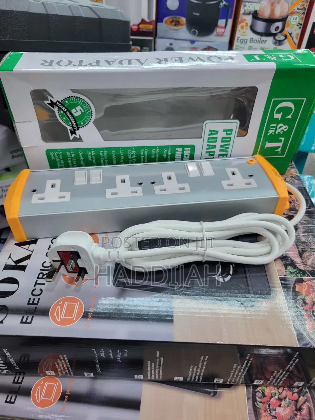 Eelectronics