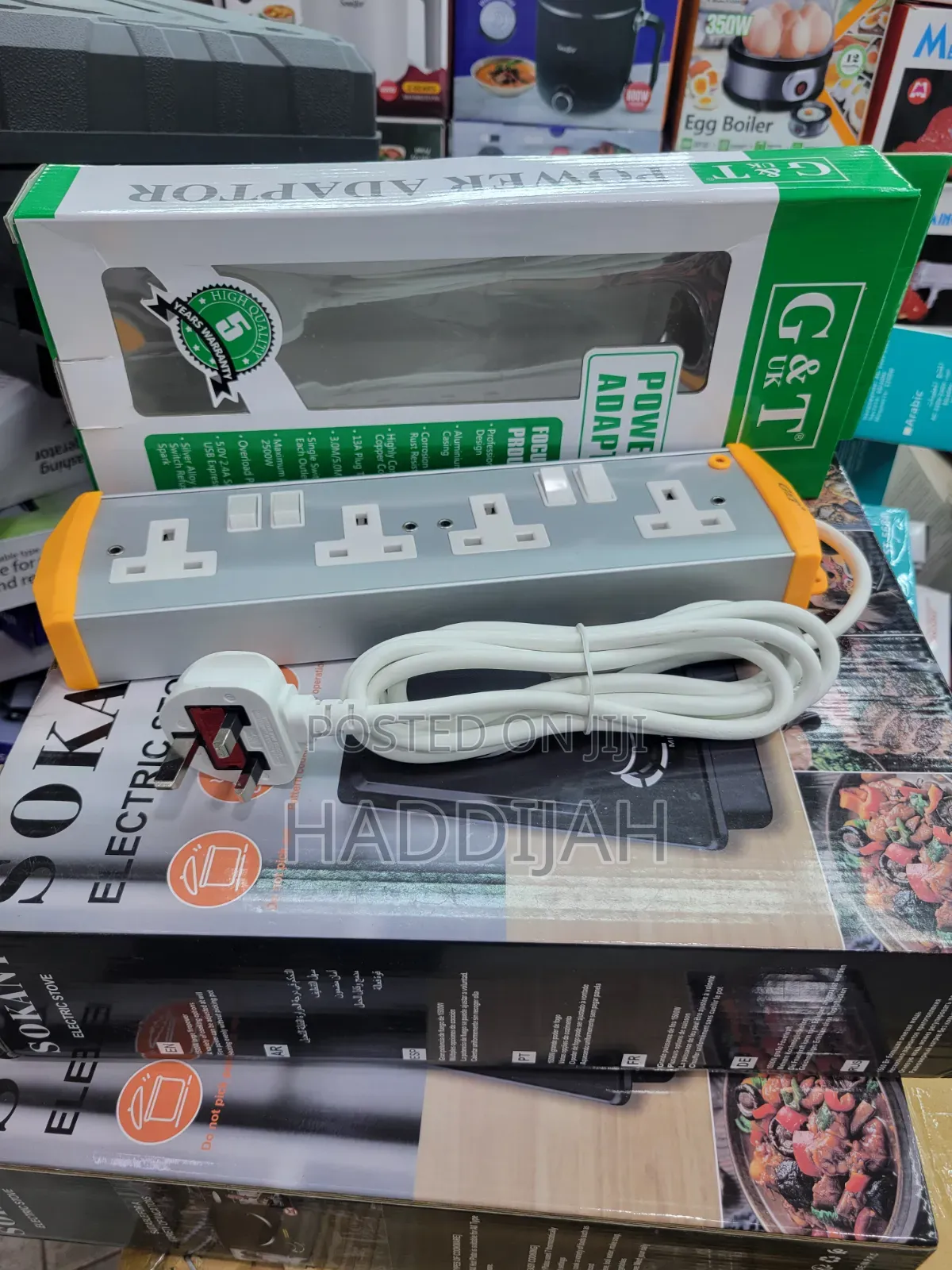 Eelectronics
