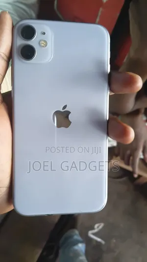 Apple iPhone 11 128 GB