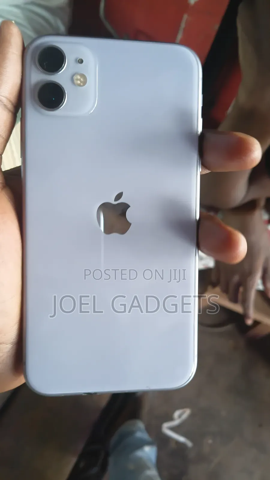 Apple iPhone 11 128 GB