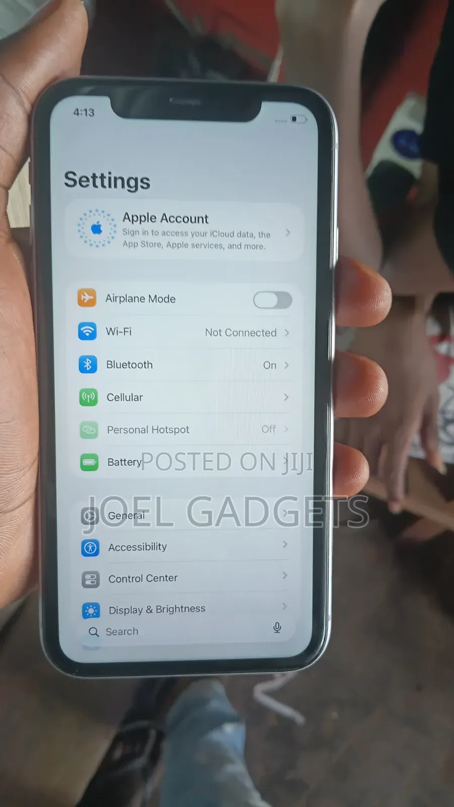 Apple iPhone 11 128 GB