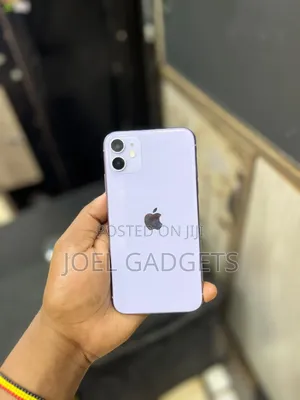 Apple iPhone 11 128 GB