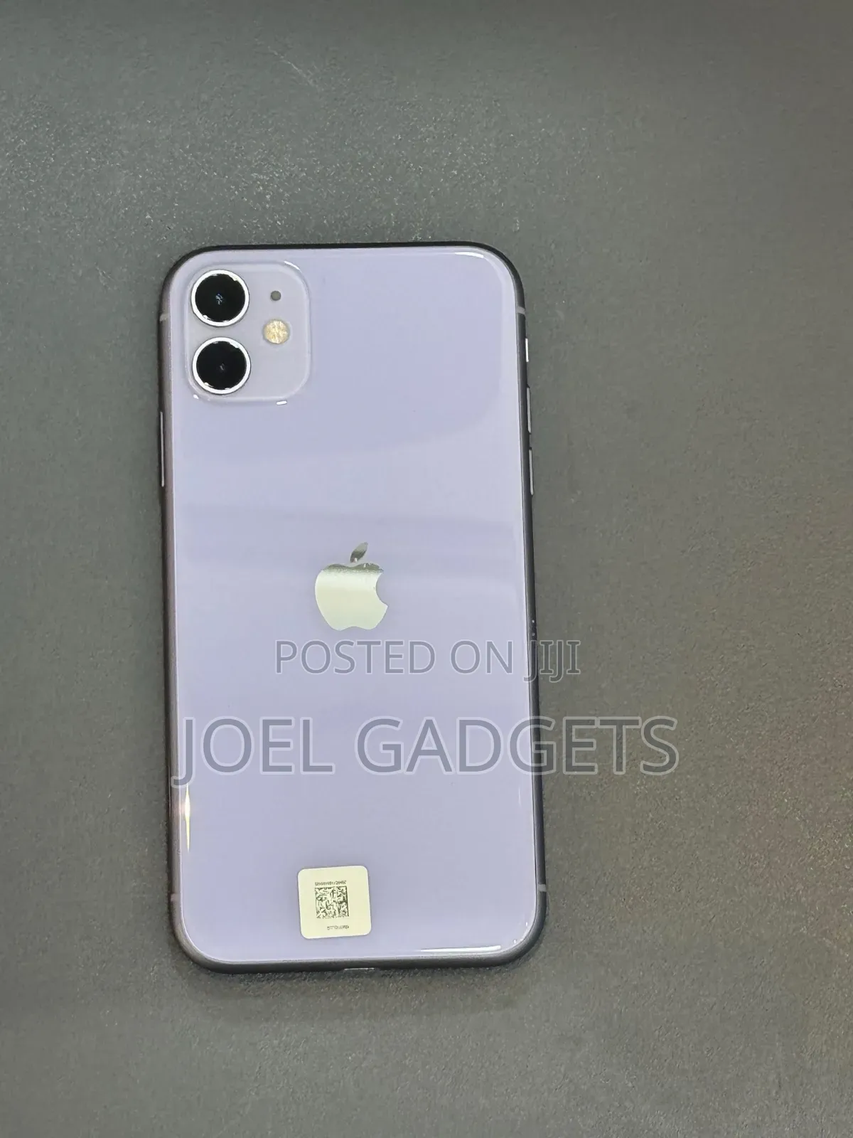 Apple iPhone 11 128 GB