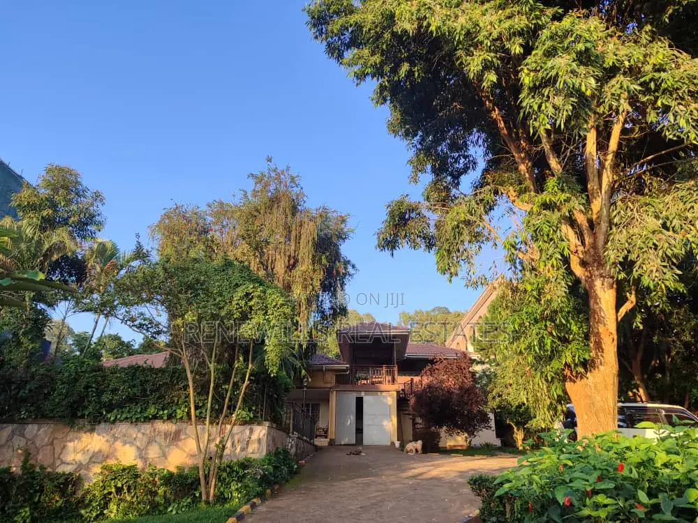 4bdrm House in Renewills Real, Katabi for rent