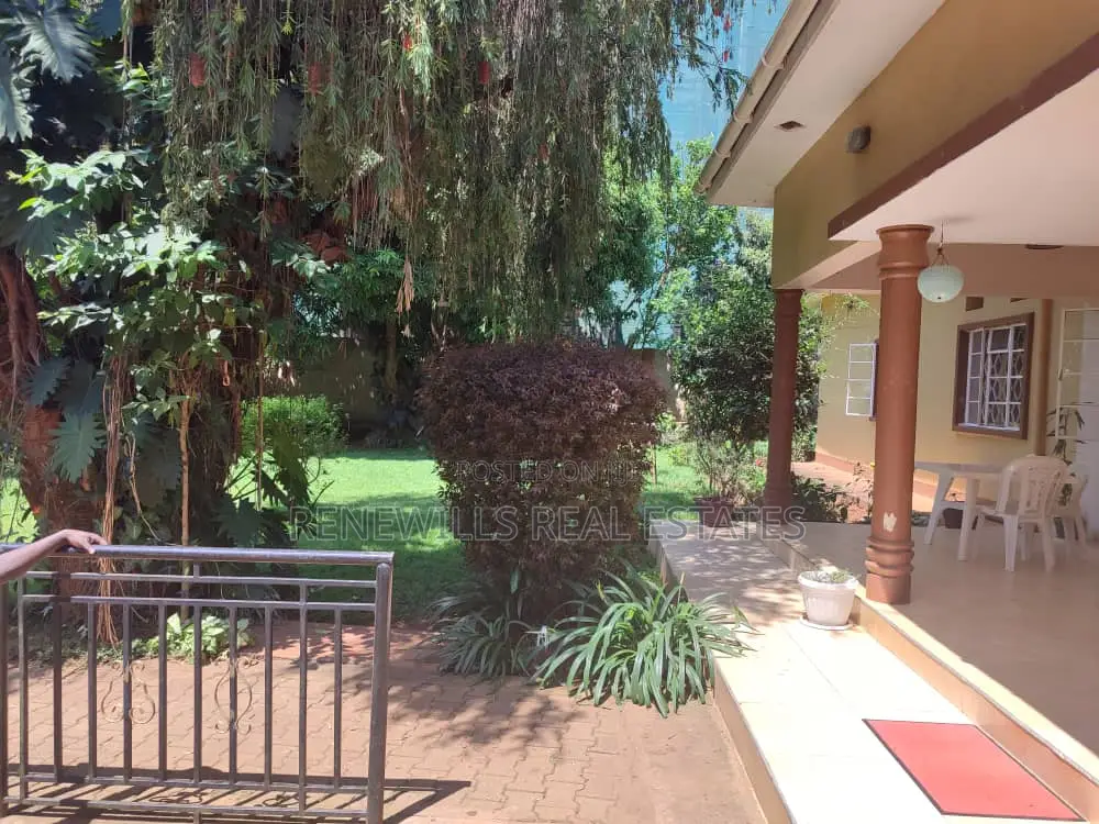 4bdrm House in Renewills Real, Katabi for rent