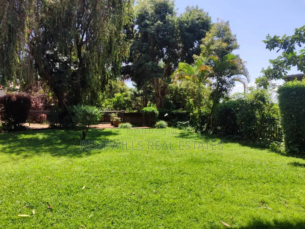 4bdrm House in Renewills Real, Katabi for rent