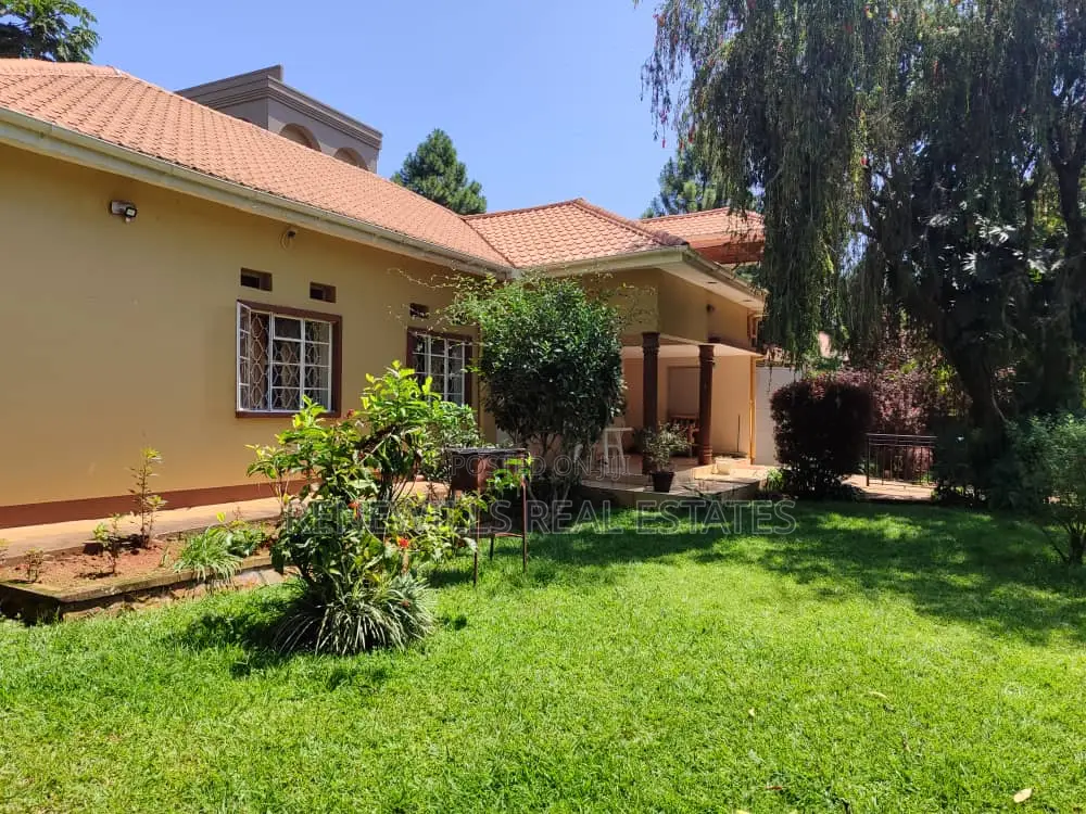 4bdrm House in Renewills Real, Katabi for rent