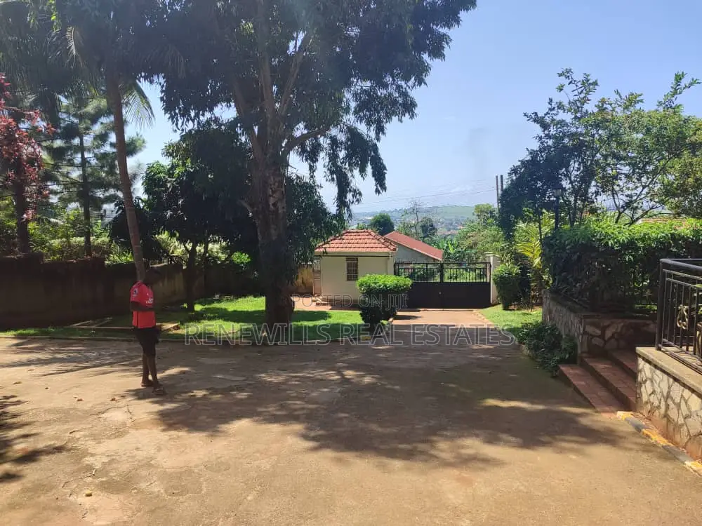 4bdrm House in Renewills Real, Katabi for rent