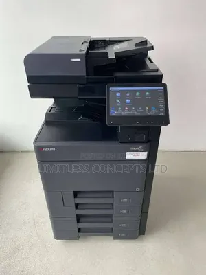 Taskalfa 6003 for Schools,offices, Business Printer