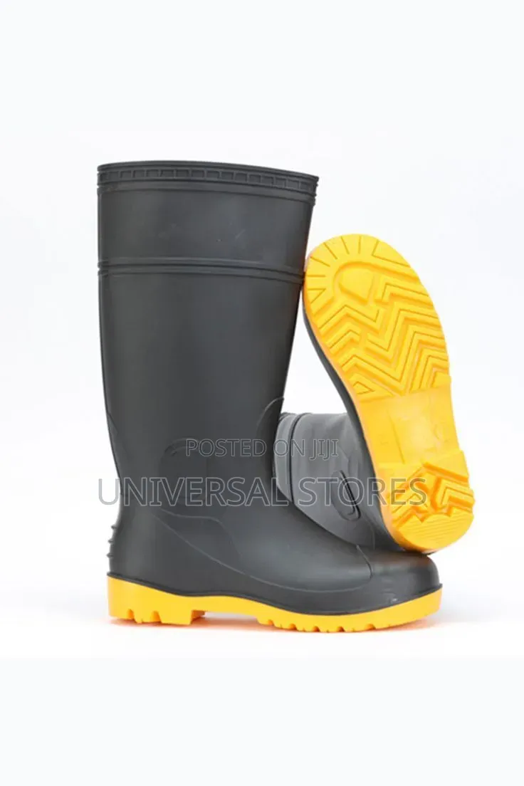 Outdoor Gumboots