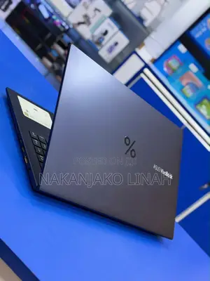 Laptop Asus Vivobook 15 8GB Intel Core i5 SSD 256GB
