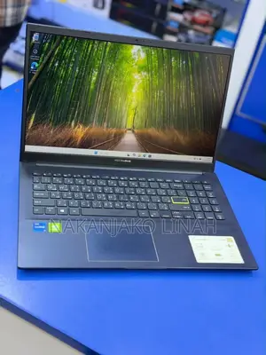 Laptop Asus Vivobook 15 8GB Intel Core i5 SSD 256GB