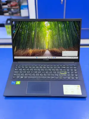 Laptop Asus Vivobook 15 8GB Intel Core i5 SSD 256GB