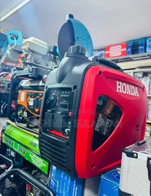 Generators