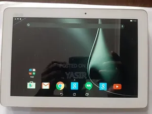 Asus Memo Pad 10 ME103K 64 GB White