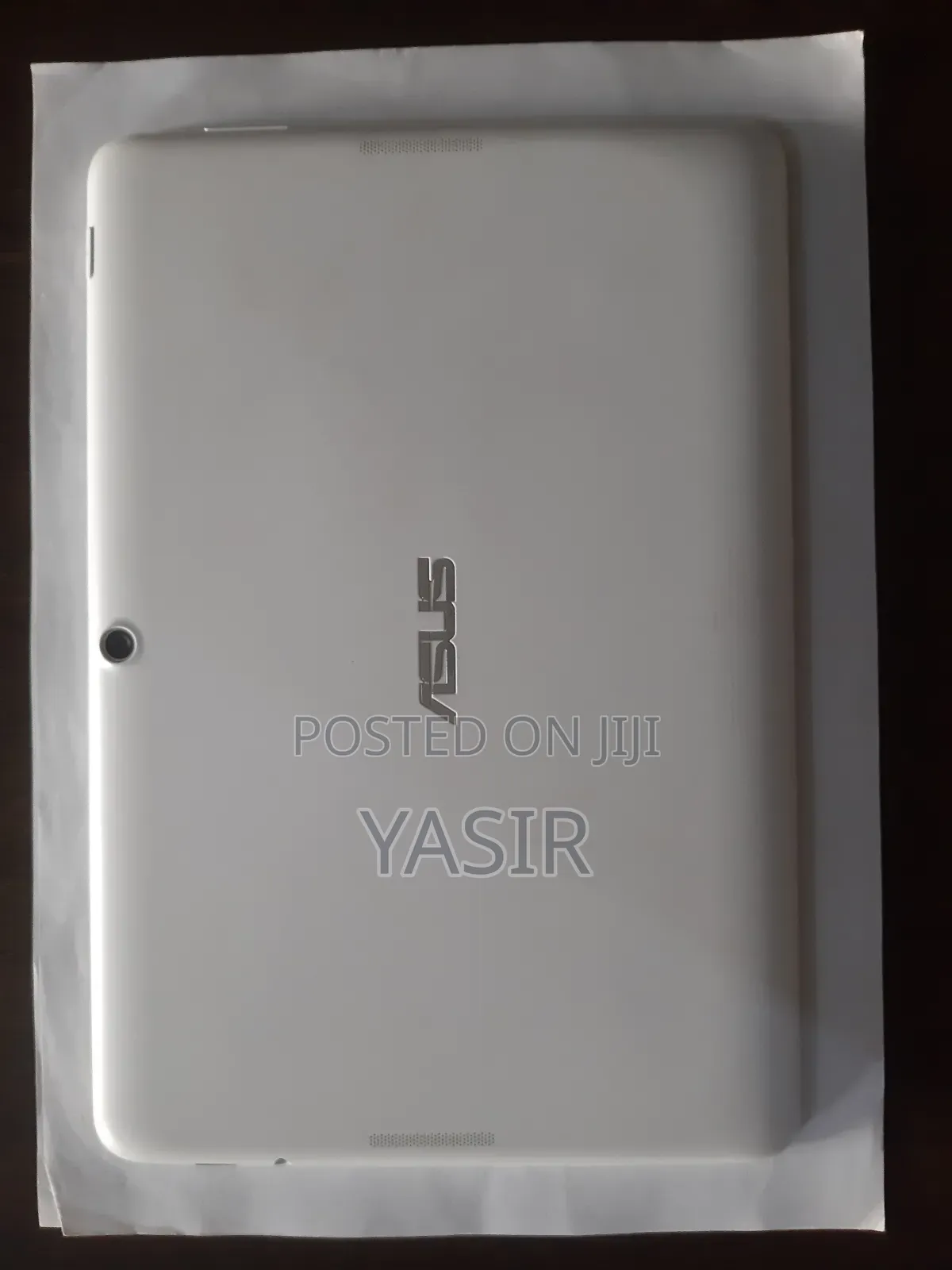Asus Memo Pad 10 ME103K 64 GB White