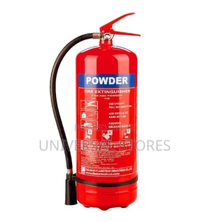 2 Kg Abc Dry Powder Fire Extinguishers