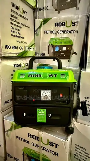 Generators