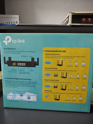 Tplink Router Wr 846